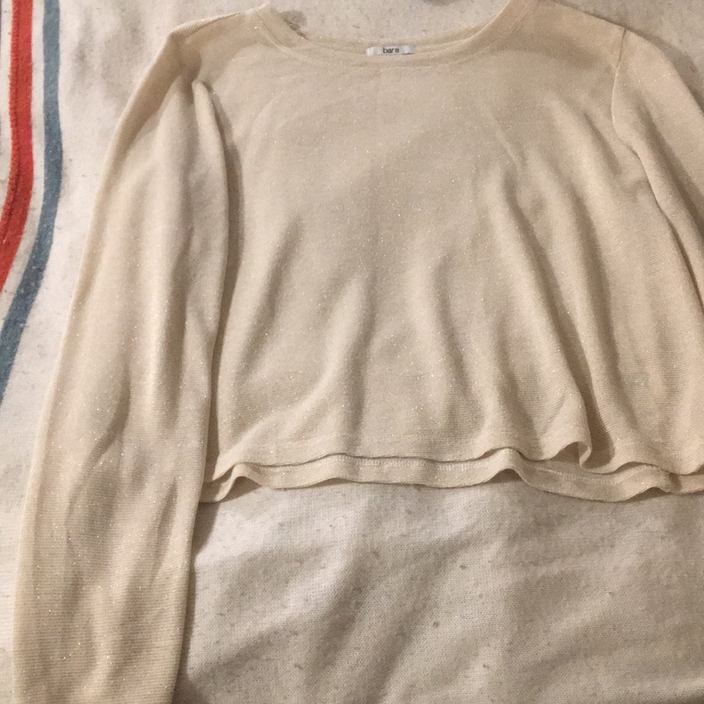 Long sleeve